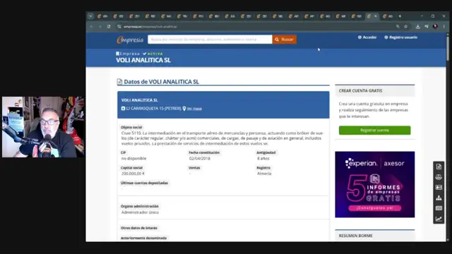 Que cosas nacen en Vera