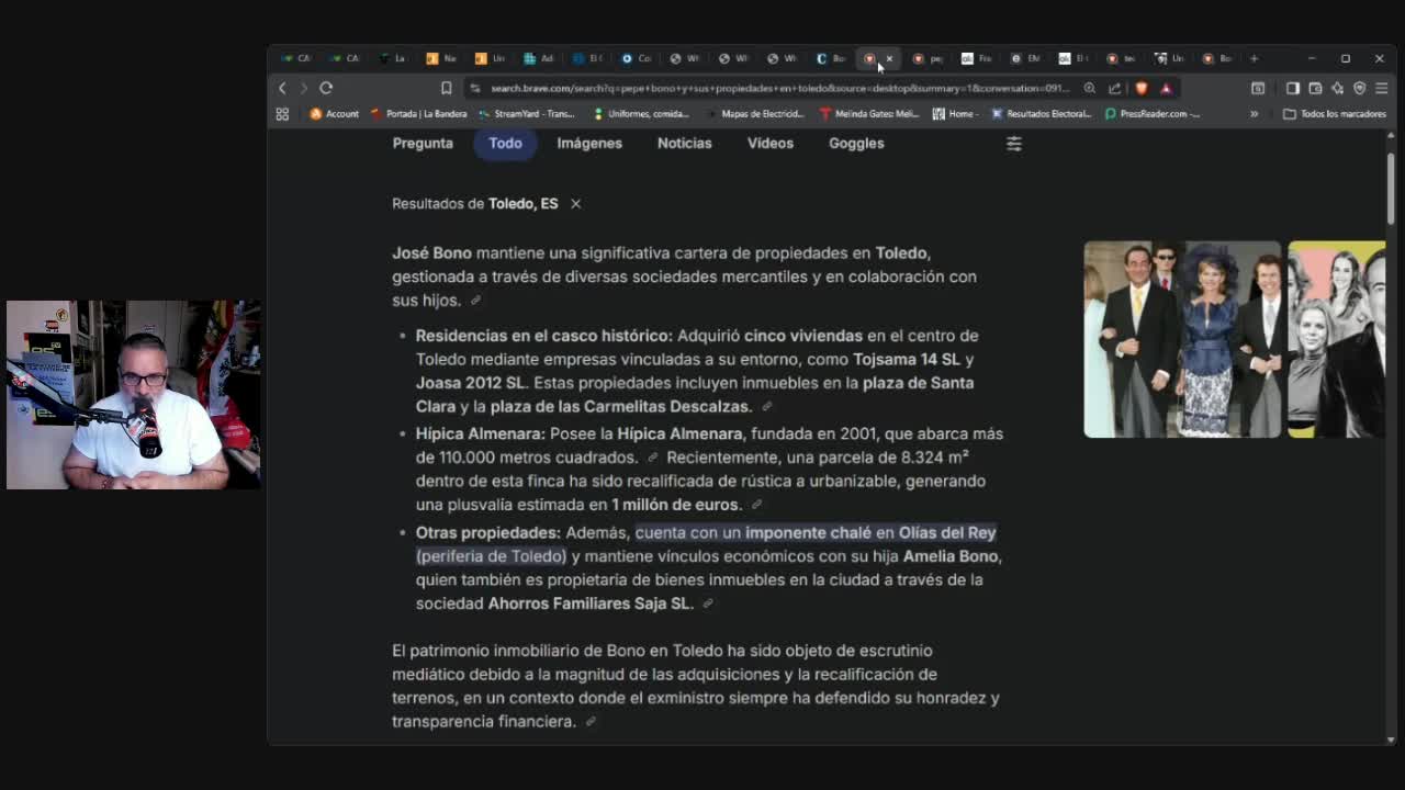 No huele eso malamente