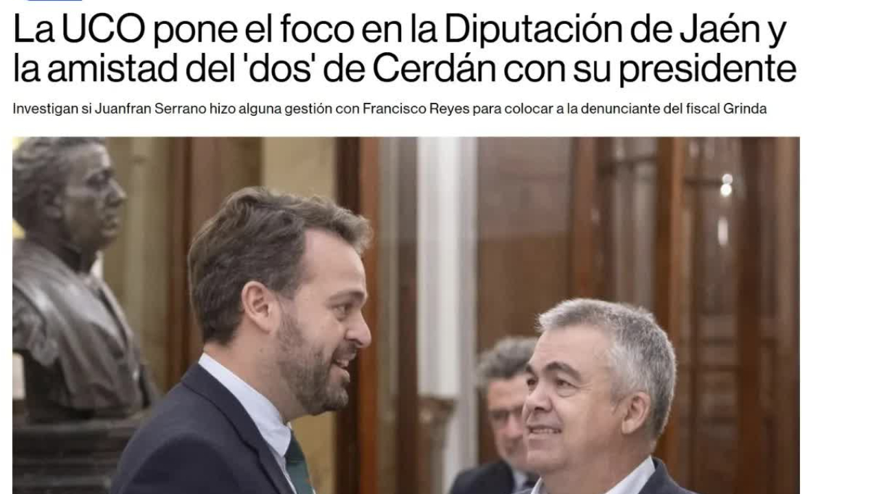El bulo, el fango y el murciano