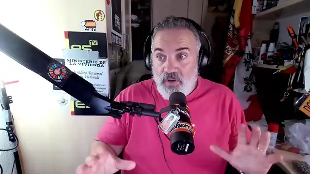 El Chirimoyo y otros casos