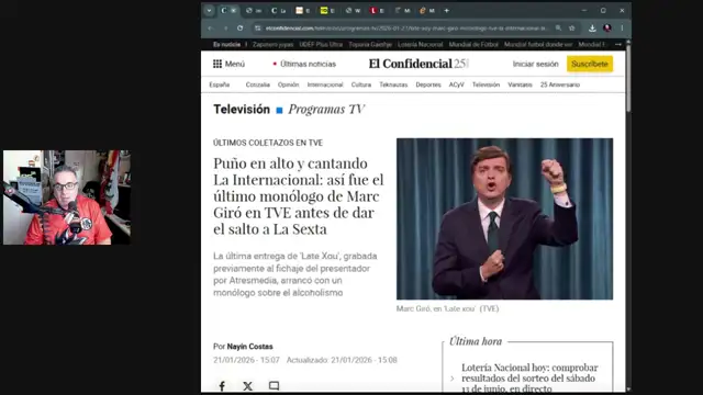 Solo se trataba de eso