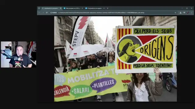 Lo público se defiende SIEMPRE