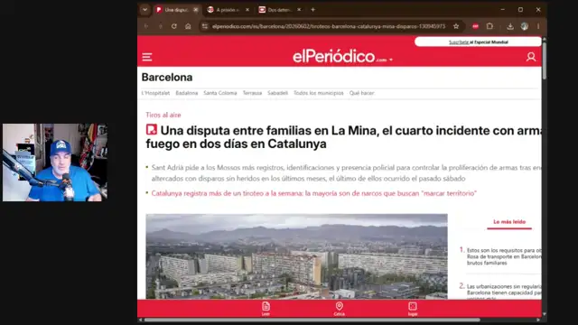 La España socialista del siglo 21