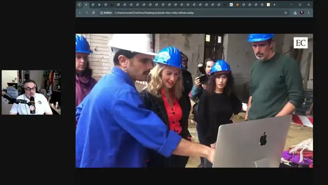 Un día en Españizuela