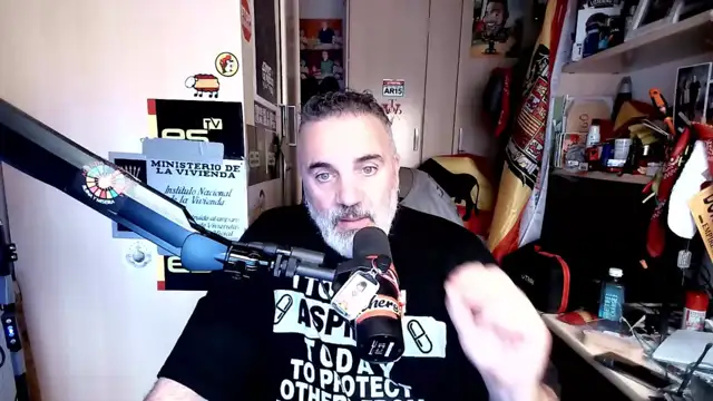 Datos terribles en Españizuela 3