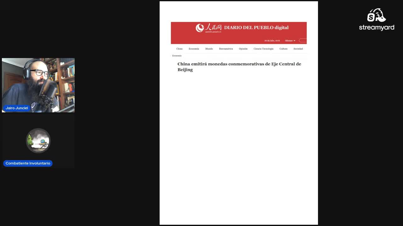 NoticiORO: Los intereses en zona de peligro.