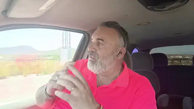 urgente crisis desastre y bogavante