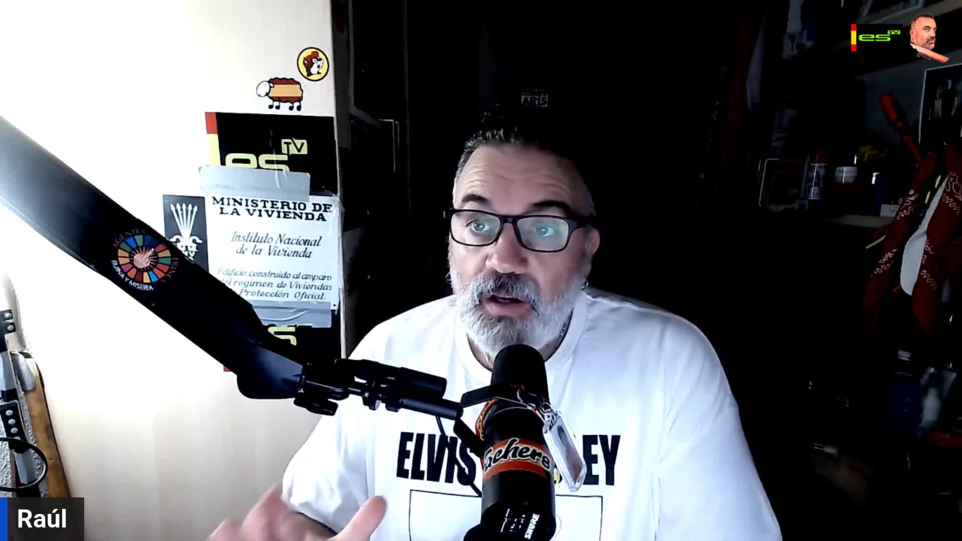 Petro huele a eso