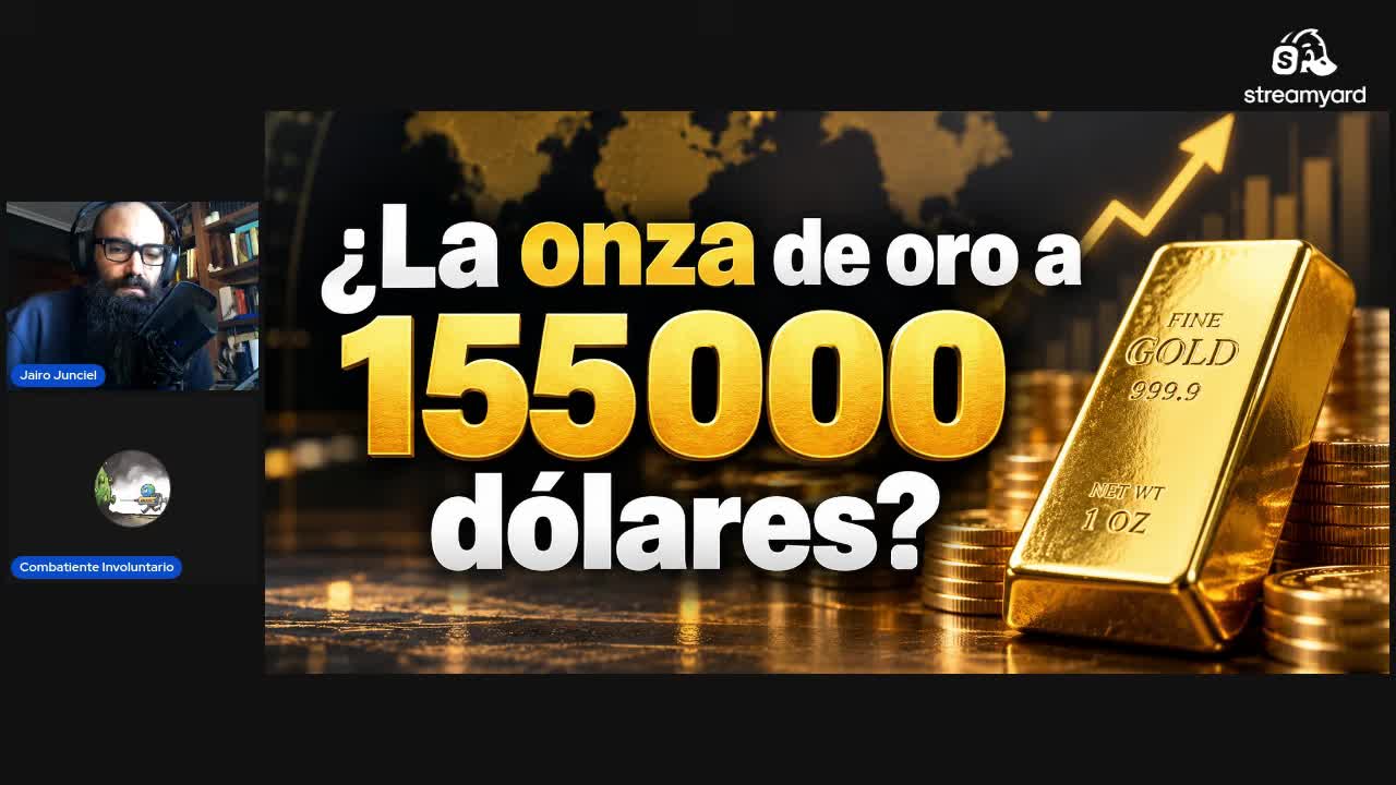 Hoy en NoticiORO： ¿ES POSIBLE？...