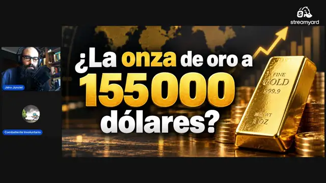 Hoy en NoticiORO： ¿ES POSIBLE？...